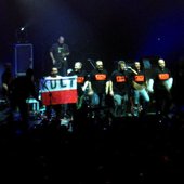 kult pomarańczowa trasa [06.11.10]