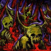 Possessed Eternity