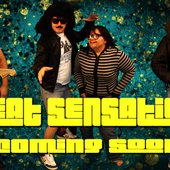 Great Sensations