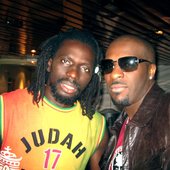 Kaysha_Tiken Jah Fakoly