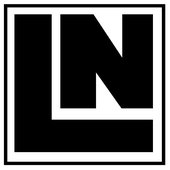 Lama Negra - Logo LN