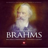 Johannes Brahms