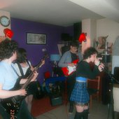 the first concert ever