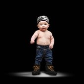 rock baba