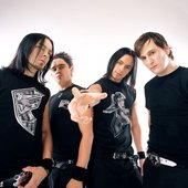 Bullet For My Valentine