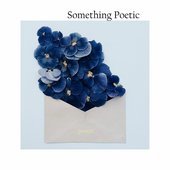 Something Poetic Cover
