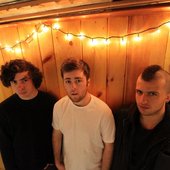 Born Dead EP