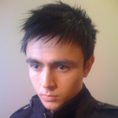 LastFM profile picture for @Framework
