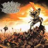 As the Shroud Of Suffering Suffocates The Land