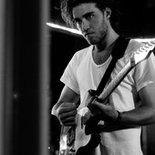 Matt Corby