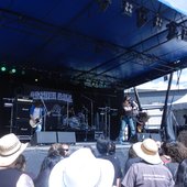  Brisbane Soundwave 2013