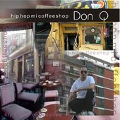 Hip hop mi coffeshop