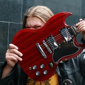 Gibson SG