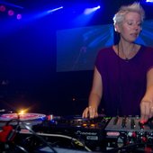 Estroe in Amsterdam / Melkweg