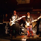 The Silver Wizard Project