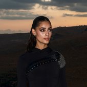 Vogue Arabia