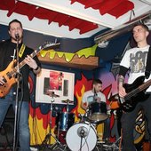 Metal Friday Gig @AssCoBar, Kyiv, Ukraine