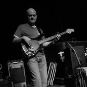 Paul Kennedy April 2011