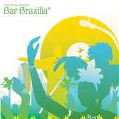 GlobeSonic presents Bar Brazilia