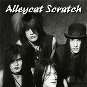 Alleycat Scratch