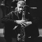 Billy Harper