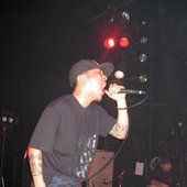 SAND live