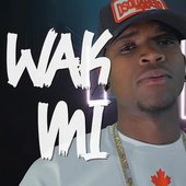 Wak Mi - Single
