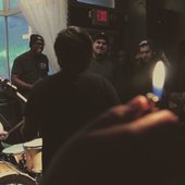 Live @ Take Hold Church Jan 2015
