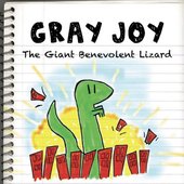The Giant Benevolent Lizard