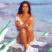 Daniela Romo 1989