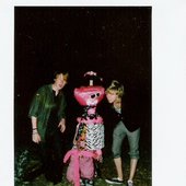 Chillin' Wit Da Bitch