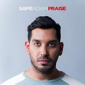 Praise Album Cover