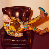 Leslie Jordan
