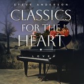 Classics For The Heart : Love