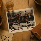 Carín León (Live At NPR's Tiny Desk) [Explicit]