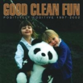 GoodCleanPhil さんのアバター