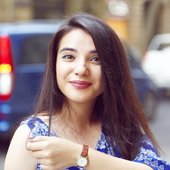 Nahide Babashli