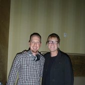 Trenix and Christopher Lawrence
