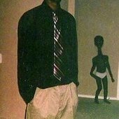 "The Less I Know the Sexy Back" Cover