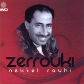 Nektel rouhi