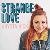 Strange Love - Single