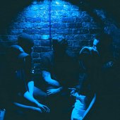 Lure In bandphoto
