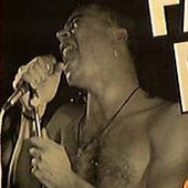 Chuck Mosley (Birkenhead Stairways 1988)