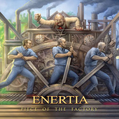 Аватар для ENERTIA