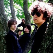 The Funeral Drums