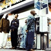 2Pac and The Outlawz