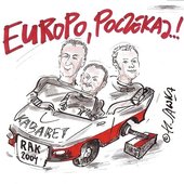 EUROPO POCZEKAJ