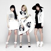 2NE1