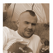 LastFM profile picture for @protmat