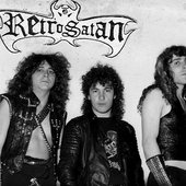 Retrosatan